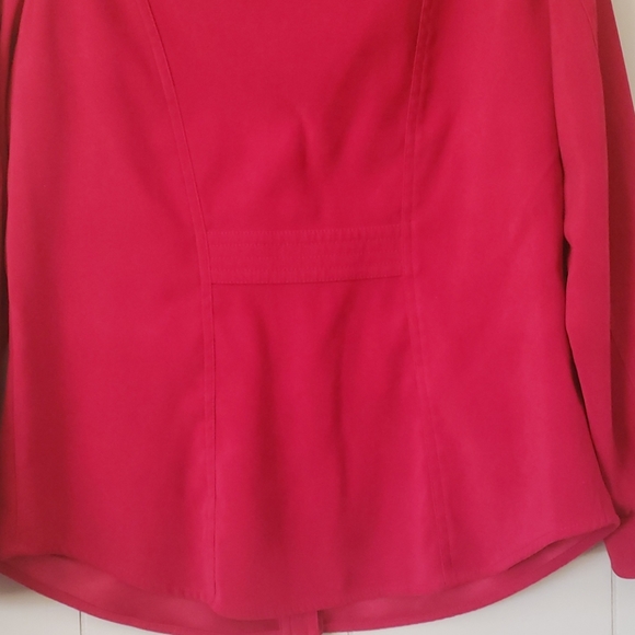 Talbot blouse - Picture 5 of 7